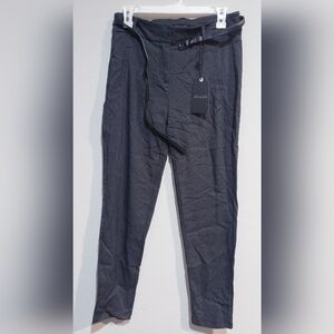 NWT STELLA LUCE DRESS PANTS JUNIOR SIZE L